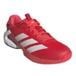 Zapatillas rojas para hombre Adidas Adizero