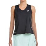 Camiseta Adies negra de Bullpadel Camiseta Adies negra de Bullpadel