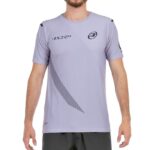 Camiseta gris topo de Paquito Navarro Camiseta gris topo de Paquito Navarro
