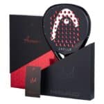 Pack especial Arturo Coello de HEAD 2025 Pack especial Arturo Coello de HEAD 2025