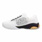 Zapatillas blancas para hombre de Bullpadel Zapatillas blancas para hombre de Bullpadel