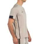 Camiseta Borni piedra vigore - Colección Bullpadel