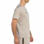 Camiseta Buque piedra vigore - Colección Premier Padel Camiseta Buque piedra vigore - Colección Premier Padel