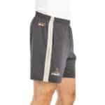 Pantalón corto Buzos negro - Colección Bullpadel Pantalón corto Buzos negro - Colección Bullpadel