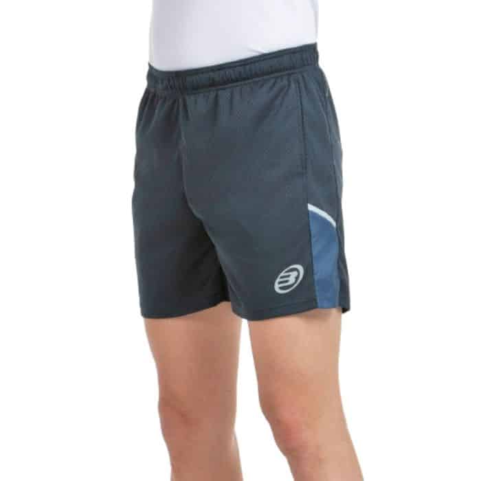 Short Bullpadel Batio Azul Marino Short Bullpadel Batio Azul Marino