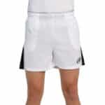 Short Batio blanco de Bullpadel Short Batio blanco de Bullpadel
