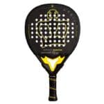 Pala Special Invictus de Black Crown pádel