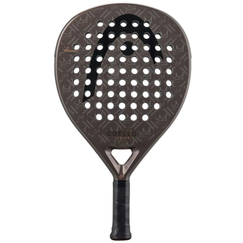 Pala HEAD Coello Junior
