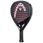 Coello Pro lateral pala de pádel HEAD 2025 Coello Pro lateral pala de pádel HEAD 2025
