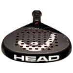Coello Pro plano pala de pádel HEAD 2025 Coello Pro plano pala de pádel HEAD 2025