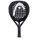 Coello Pro pala de pádel HEAD 2025 Coello Pro pala de pádel HEAD 2025