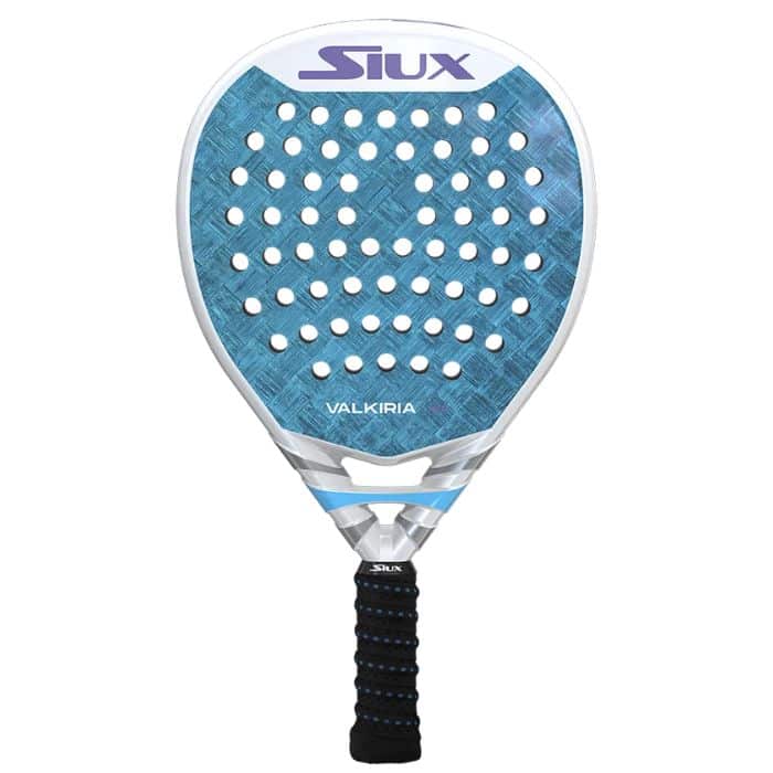 Pala de pádel SIUX Valkiria Pro 2025 Pala de pádel SIUX Valkiria Pro 2025
