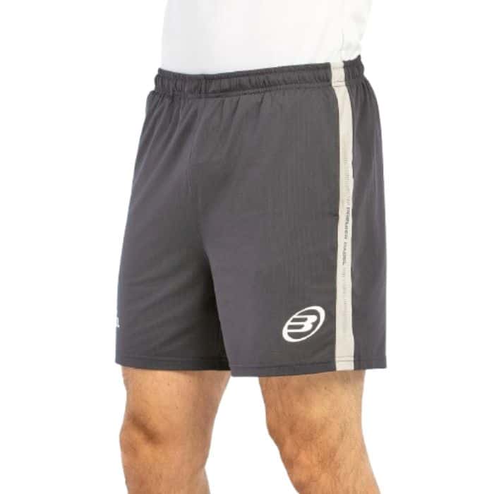 Short Bullpadel Buzos carbón Short Bullpadel Buzos carbón
