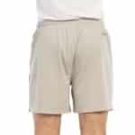 Pantalón corto piedra vigore para hombre de Bullpadel Pantalón corto piedra vigore para hombre de Bullpadel