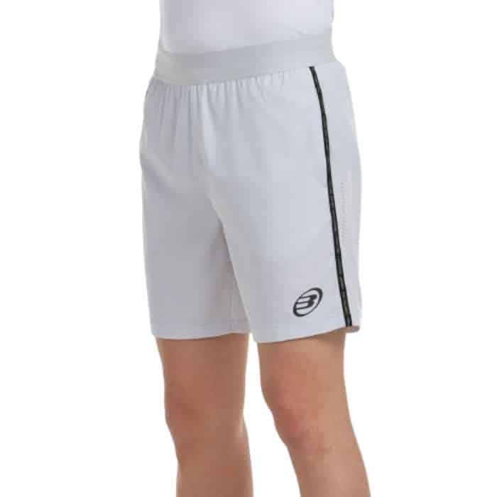 Short Bullpadel Maceda gris Short Bullpadel Maceda gris