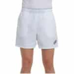 Short Bagre en color blanco de Bullpadel