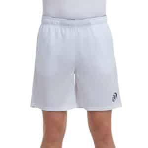 Short blanco de Bullpadel