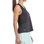 Camiseta Adies negra - Colección Bullpadel Camiseta Adies negra - Colección Bullpadel