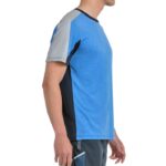 Camiseta Brego azul - Colección Bullpadel
