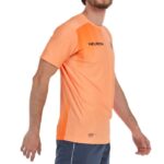 Camiseta de Chingotto de Bullpadel Camiseta de Chingotto de Bullpadel