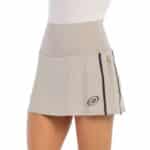 Falda Bullpadel Adiar piedra vigore Falda Bullpadel Adiar piedra vigore