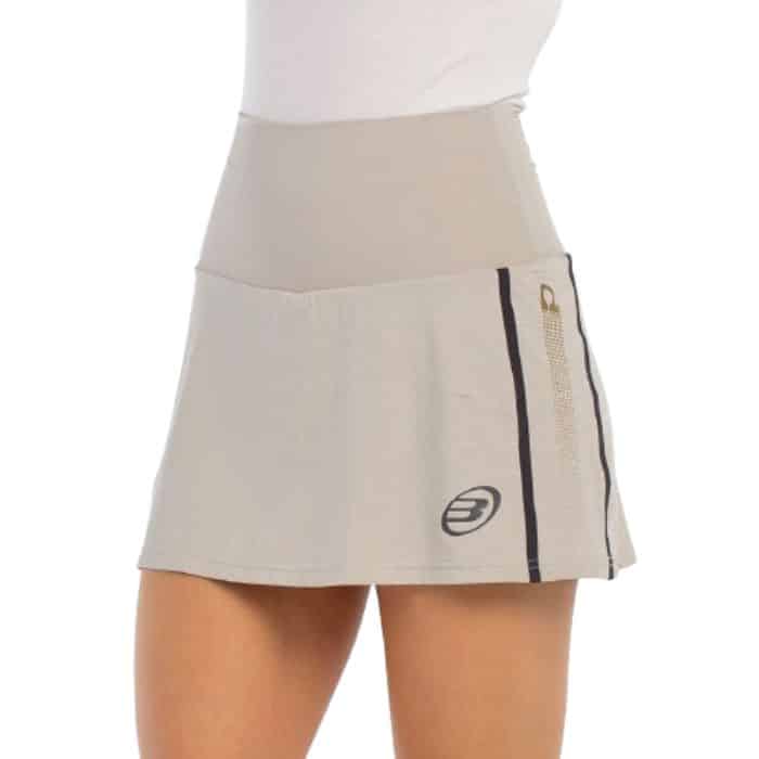 Falda Bullpadel Adiar piedra vigore Falda Bullpadel Adiar piedra vigore