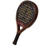 Perfil Pala Piton 13 de Black Crown pádel Perfil Pala Piton 13 de Black Crown pádel