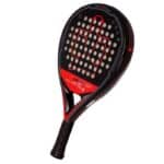 Win Ultralight Perfil pala de pádel Black Crown