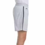 Short Maceda gris - Colección Bullpadel Short Maceda gris - Colección Bullpadel