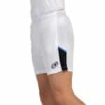Short Batio blanco - Colección Bullpadel Short Batio blanco - Colección Bullpadel