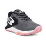 Zapatillas Vertex Vibram de mujer - Colección Bullpadel Zapatillas Vertex Vibram de mujer - Colección Bullpadel