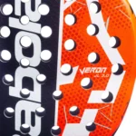 Plano rugoso pala Babolat Veron Juan Lebrón 2026 Plano rugoso pala Babolat Veron Juan Lebrón 2026