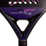 Puente Pala Win Carbon de Black Crown pádel