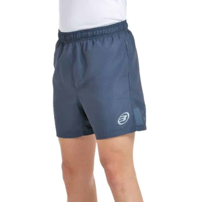 Short Bullpadel Bagre Azul Marino Short Bullpadel Bagre Azul Marino