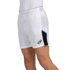 Short Bullpadel Batio Blanco