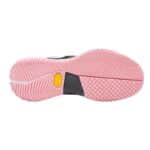 Zapatillas Vertex Vibram woman gris de Bullpadel Zapatillas Vertex Vibram woman gris de Bullpadel