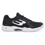 Zapatillas Bullpadel Indiga Gris Oscuro 2025 Zapatillas Bullpadel Indiga Gris Oscuro 2025