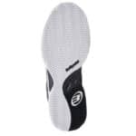 Zapatillas Indiga grises de Bullpadel Zapatillas Indiga grises de Bullpadel