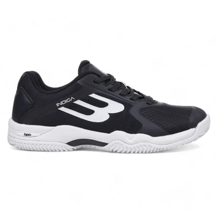 Zapatillas Bullpadel Indiga Gris Oscuro 2025 Zapatillas Bullpadel Indiga Gris Oscuro 2025