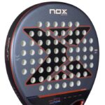 Pala de pádel AT10 Genius Junior - Colección NOX Pala de pádel AT10 Genius Junior - Colección NOX