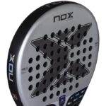 Pala Nextgen Pro Hybrid 3K - Colección NOX Pala Nextgen Pro Hybrid 3K - Colección NOX
