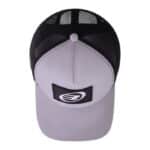 Gorra gris - Colección Bullpadel Gorra gris - Colección Bullpadel