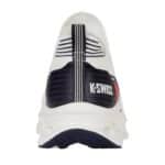 Detalle K-Swiss zapatillas de entrenamiento Impulse Tube Detalle K-Swiss zapatillas de entrenamiento Impulse Tube