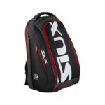 Mochila Pro Tour negra de Siux Mochila Pro Tour negra de Siux