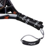 Pala Nextgen Hybrid 3K - Colección NOX 2025 Pala Nextgen Hybrid 3K - Colección NOX 2025