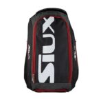 Mochila Siux Pro Tour negra Mochila Siux Pro Tour negra