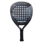 Pala de pádel Icon Cloud de Bullpadel Juan Martín