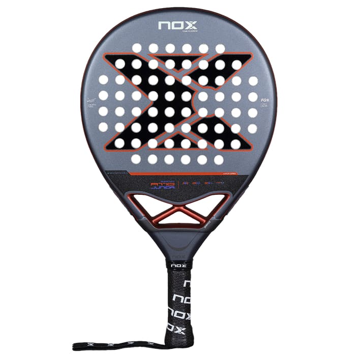 Pala NOX AT10 Genius Junior Pala NOX AT10 Genius Junior