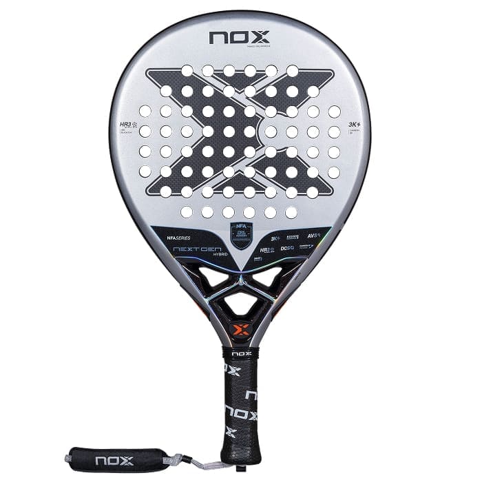 Pala NOX Nextgen Pro Hybrid 3K Pala NOX Nextgen Pro Hybrid 3K