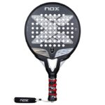 Pala NOX Future Control 12K Alum Pala NOX Future Control 12K Alum